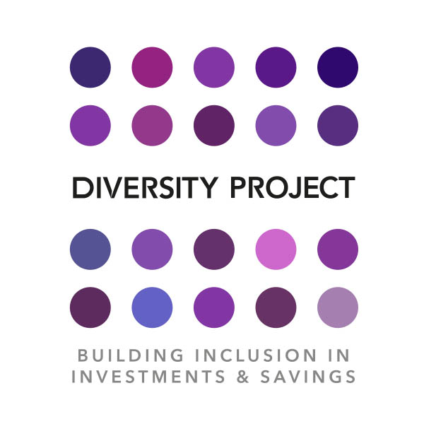 The Diversity Project logo